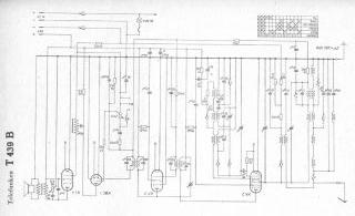 Telefunken-T439 B.radio preview